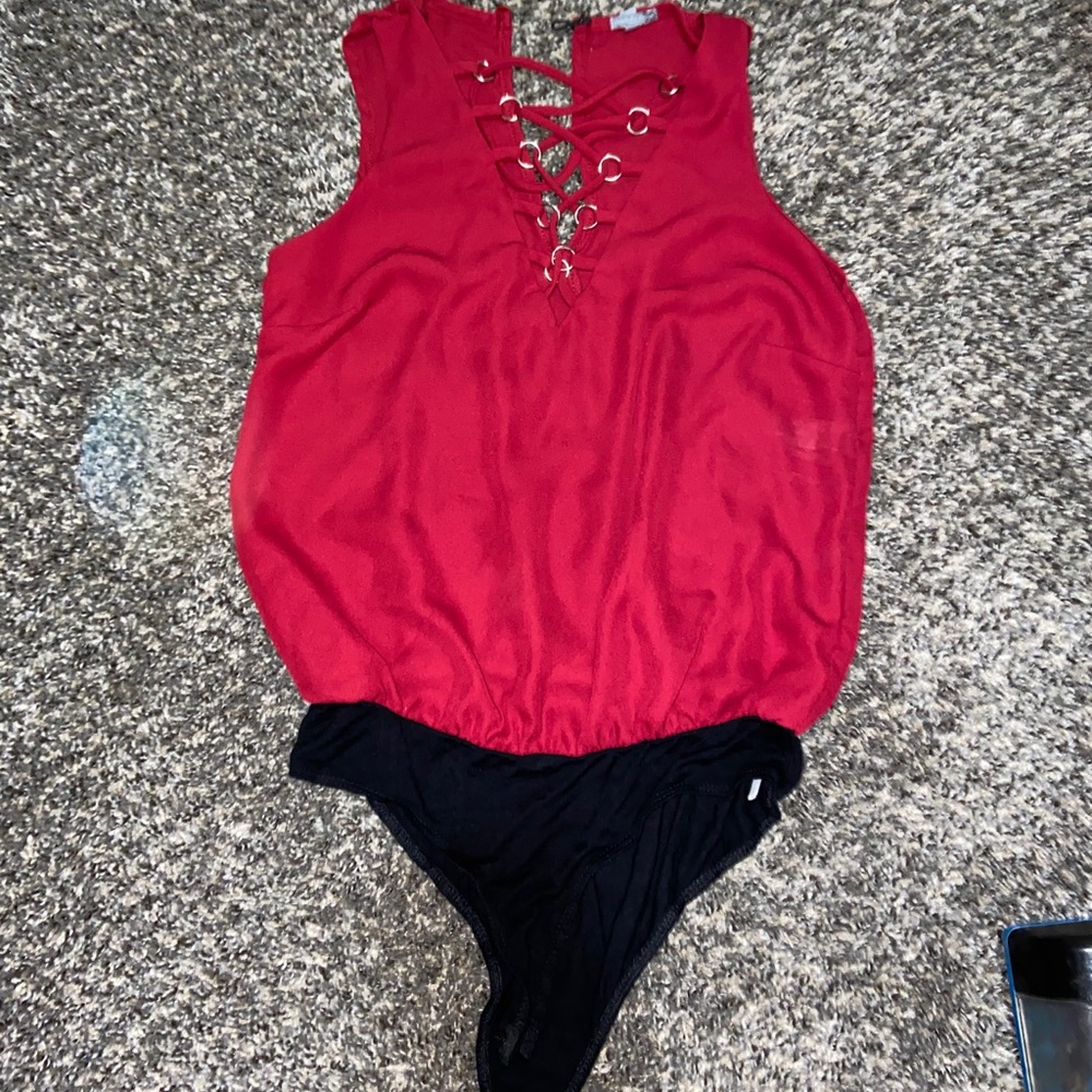 Bodysuit